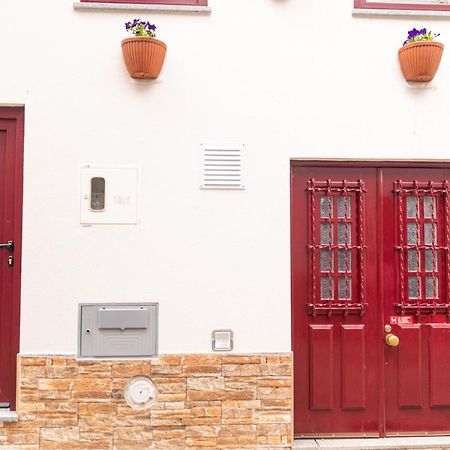 São João da Pesqueira Casa Milita 아파트 외부 사진