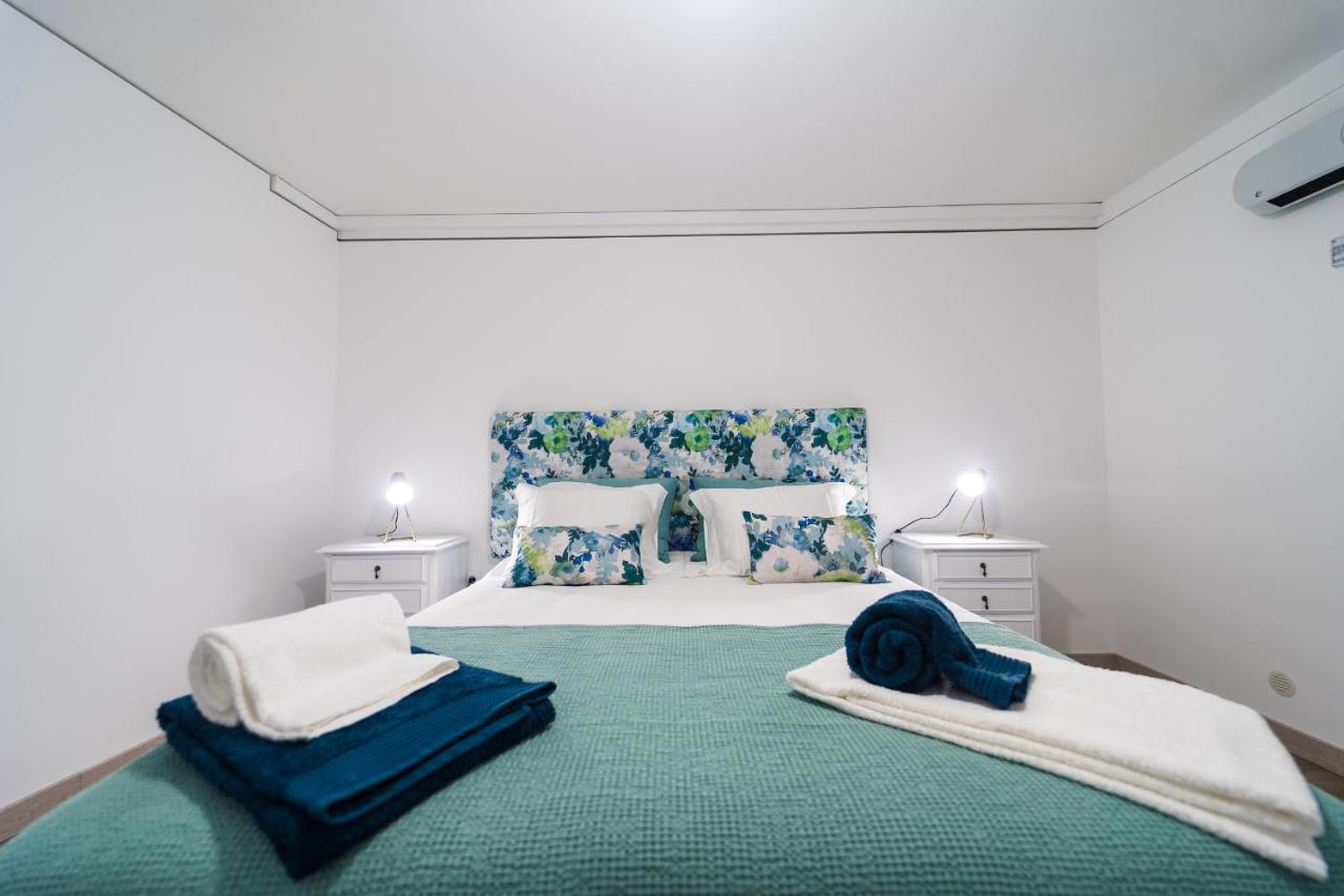 São João da Pesqueira Casa Milita 아파트 외부 사진